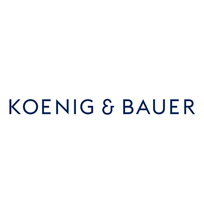 König & Bauer Digital & Webfed AG & Co. KG